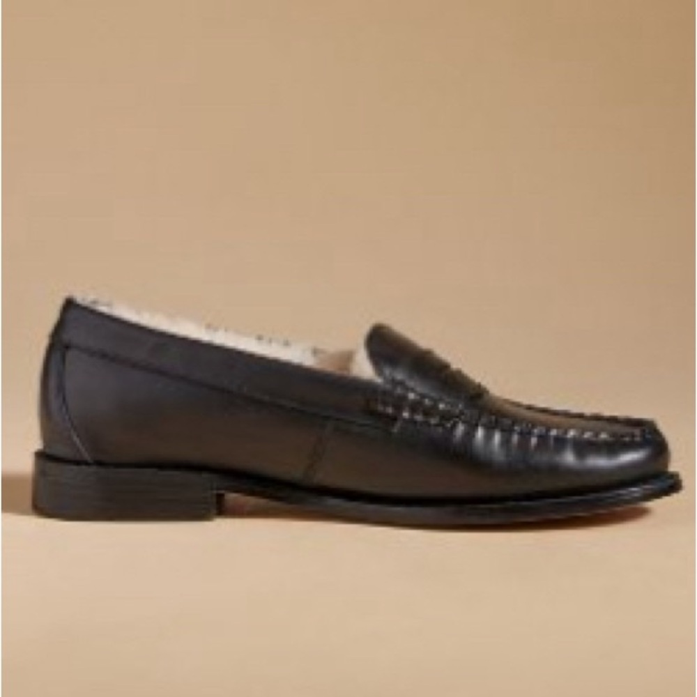 G. H. Bass Whitney Cozy Flats